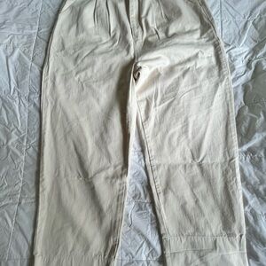 Rudy Jude Beige Trousers